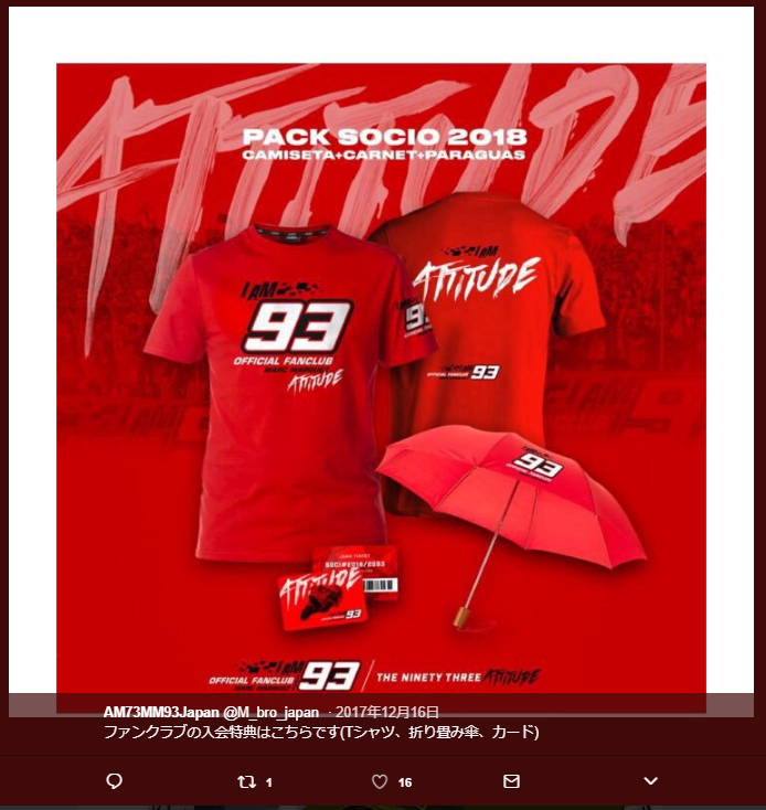 【MotoGP　2018】アレックス＆マルク・マルケス